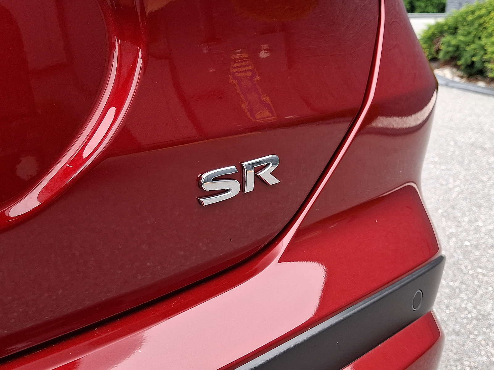 Certified 2024 Nissan Kicks SR w/ SR Premium Package FWD image 30