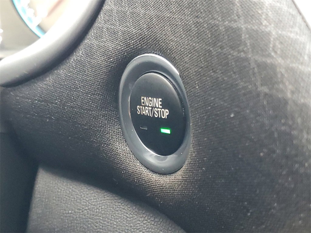 Used 2024 Chevrolet Malibu RS image 28