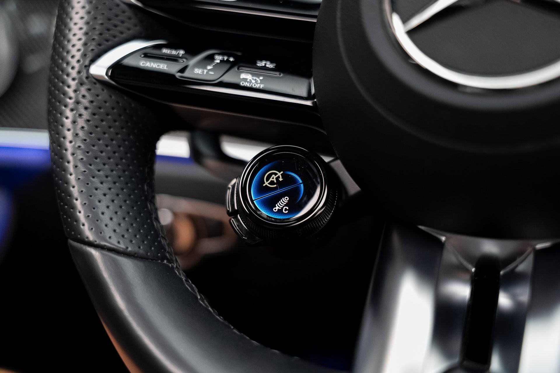 Used 2022 Mercedes-Benz E 53 AMG 4MATIC Sedan image 50