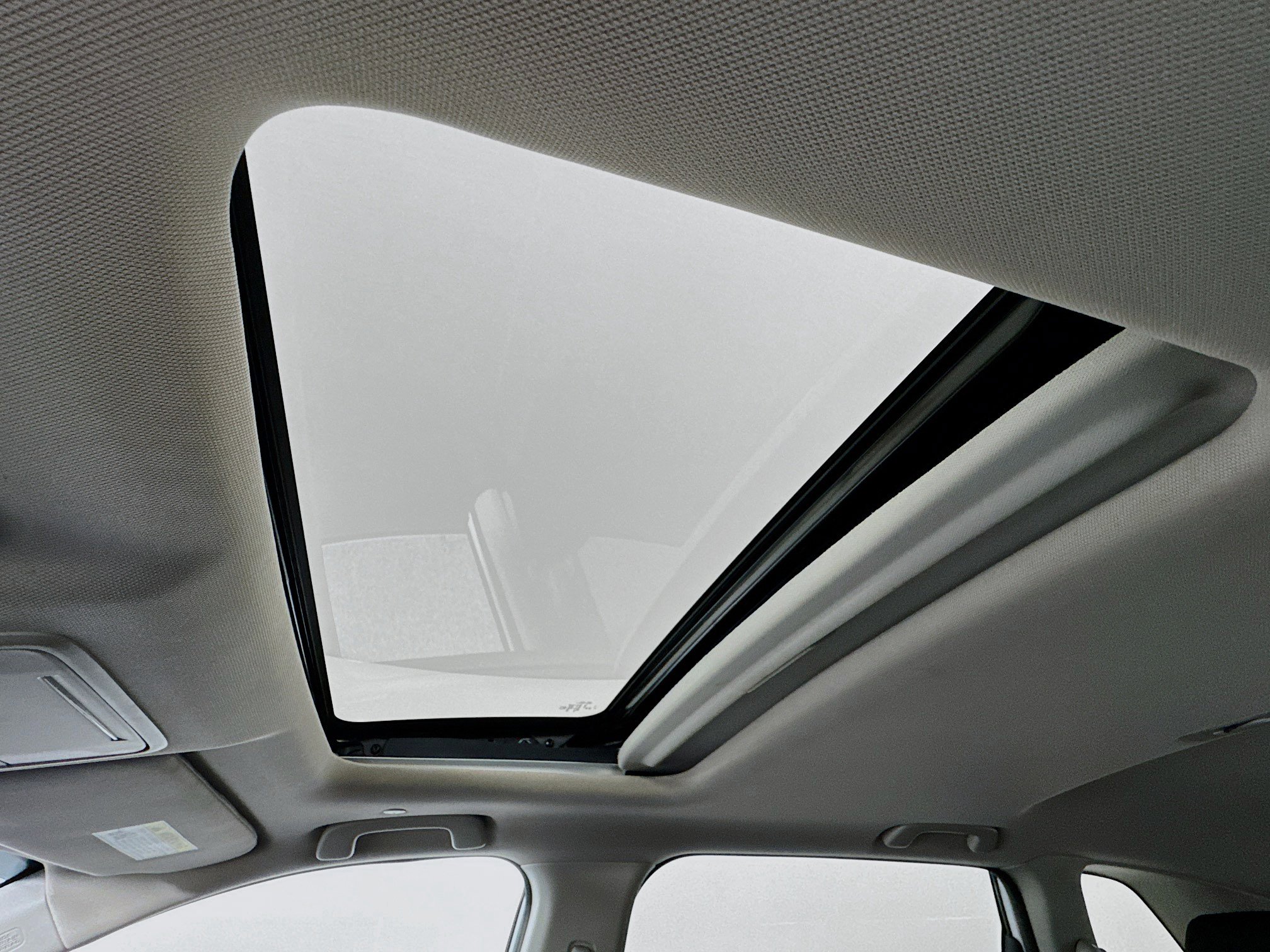 Certified 2024 Honda CR-V EX image 21