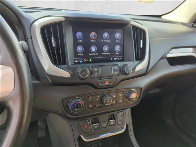 Used 2020 GMC Terrain SLT w/ Preferred Package image 14