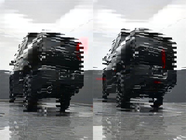 New 2026 Honda Ridgeline Black Edition image 34