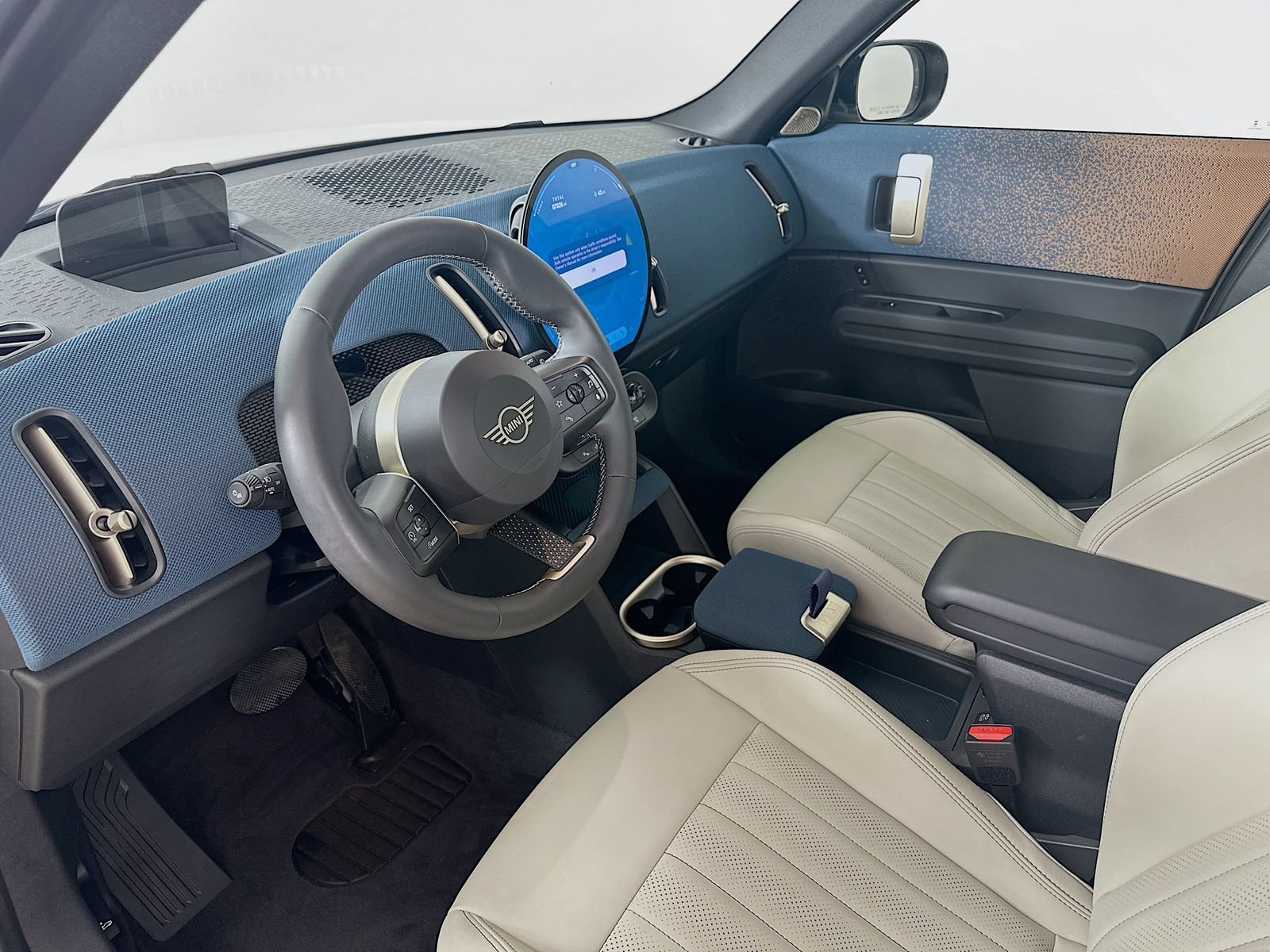 Used 2025 MINI Cooper Countryman S w/ Comfort Package Max AWD/4WD image 30