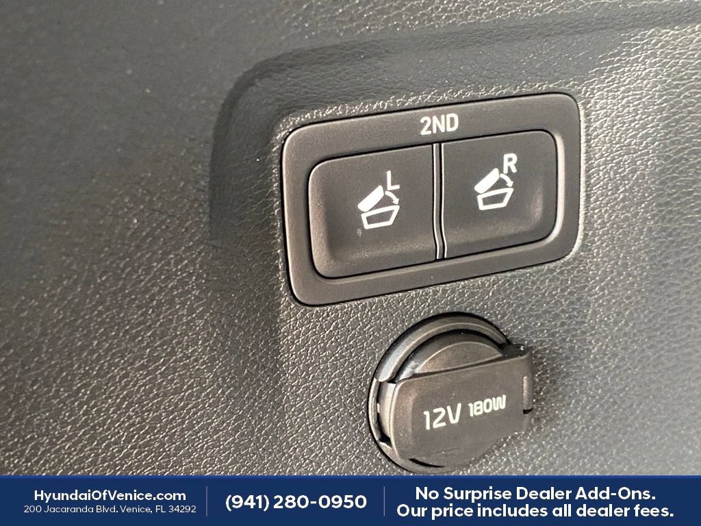 Used 2022 Kia Telluride EX w/ EX Premium Package FWD image 57