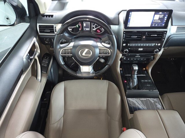 Certified 2023 Lexus GX 460 Premium w/ Accessory Package AWD/4WD image 17