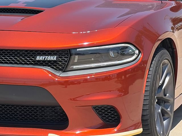 Used 2023 Dodge Charger R/T w/ Daytona Edition Group RWD image 4