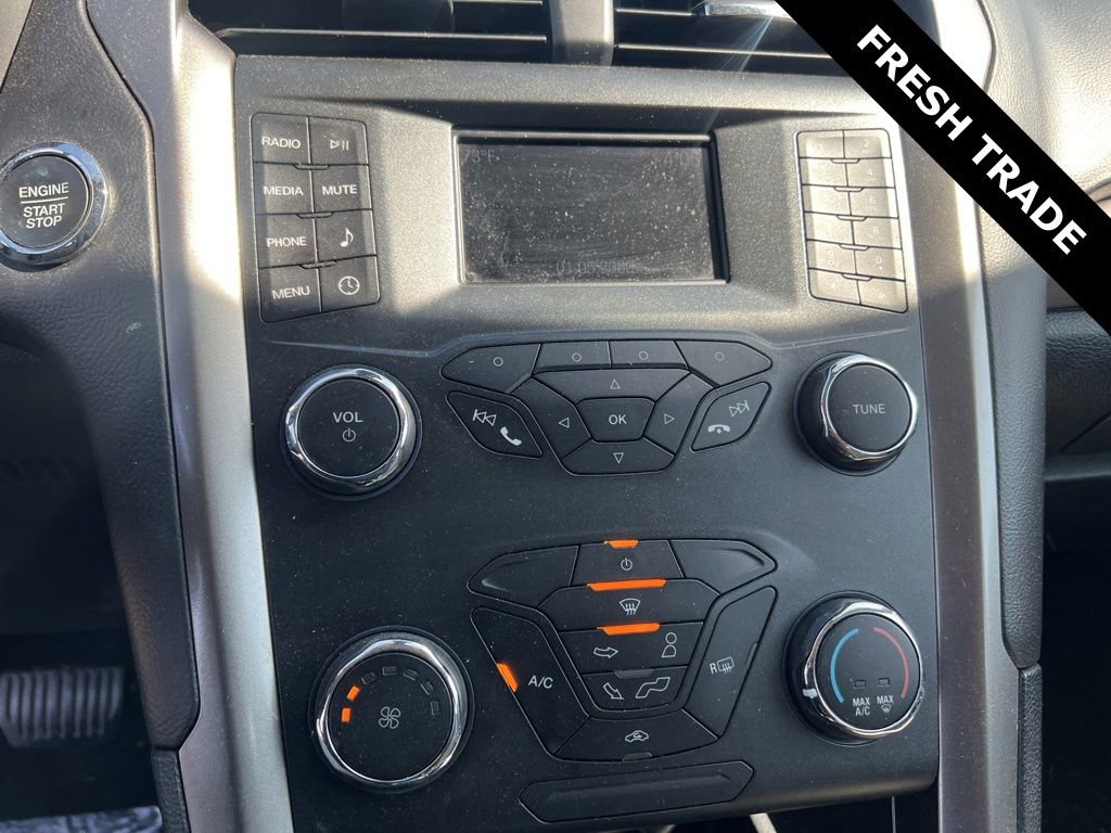 Used 2019 Ford Fusion S FWD image 11