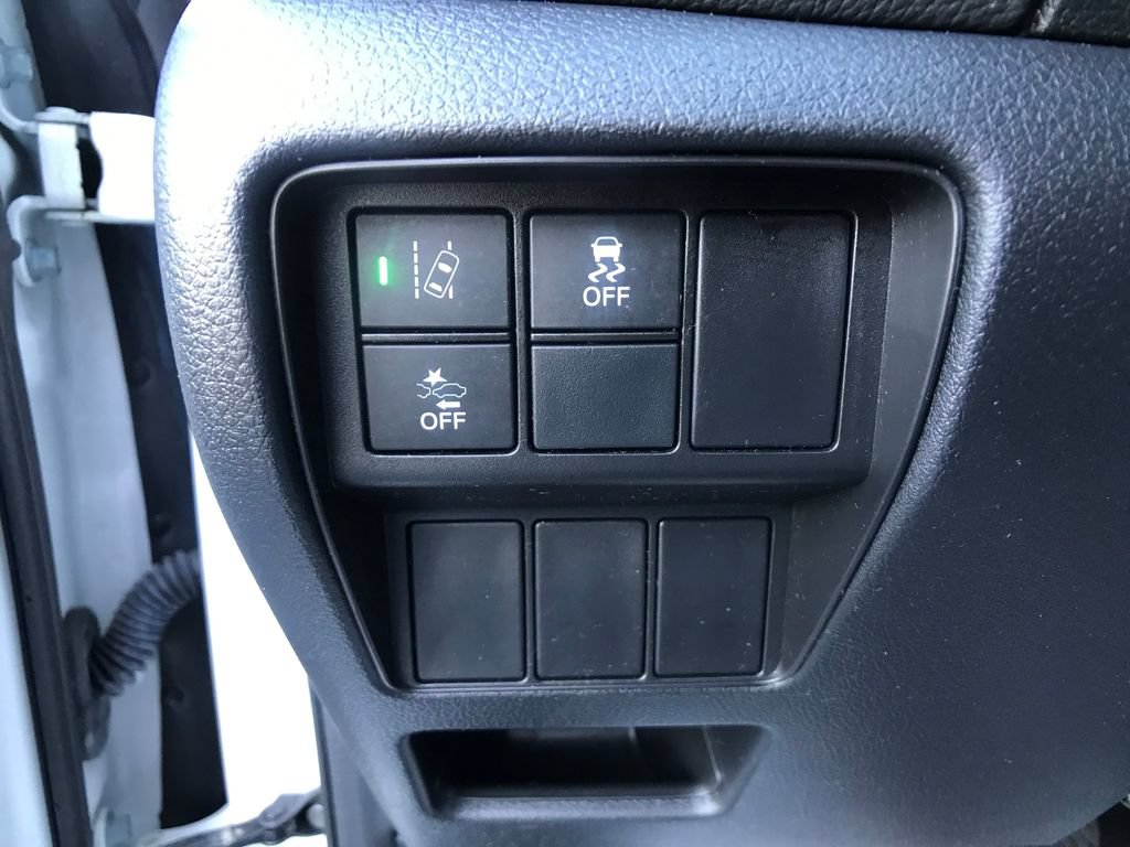 Used 2020 Honda CR-V EX image 24