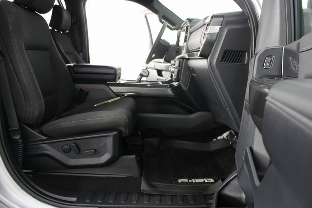 Used 2023 Ford F150 XLT w/ Equipment Group 302A High image 20