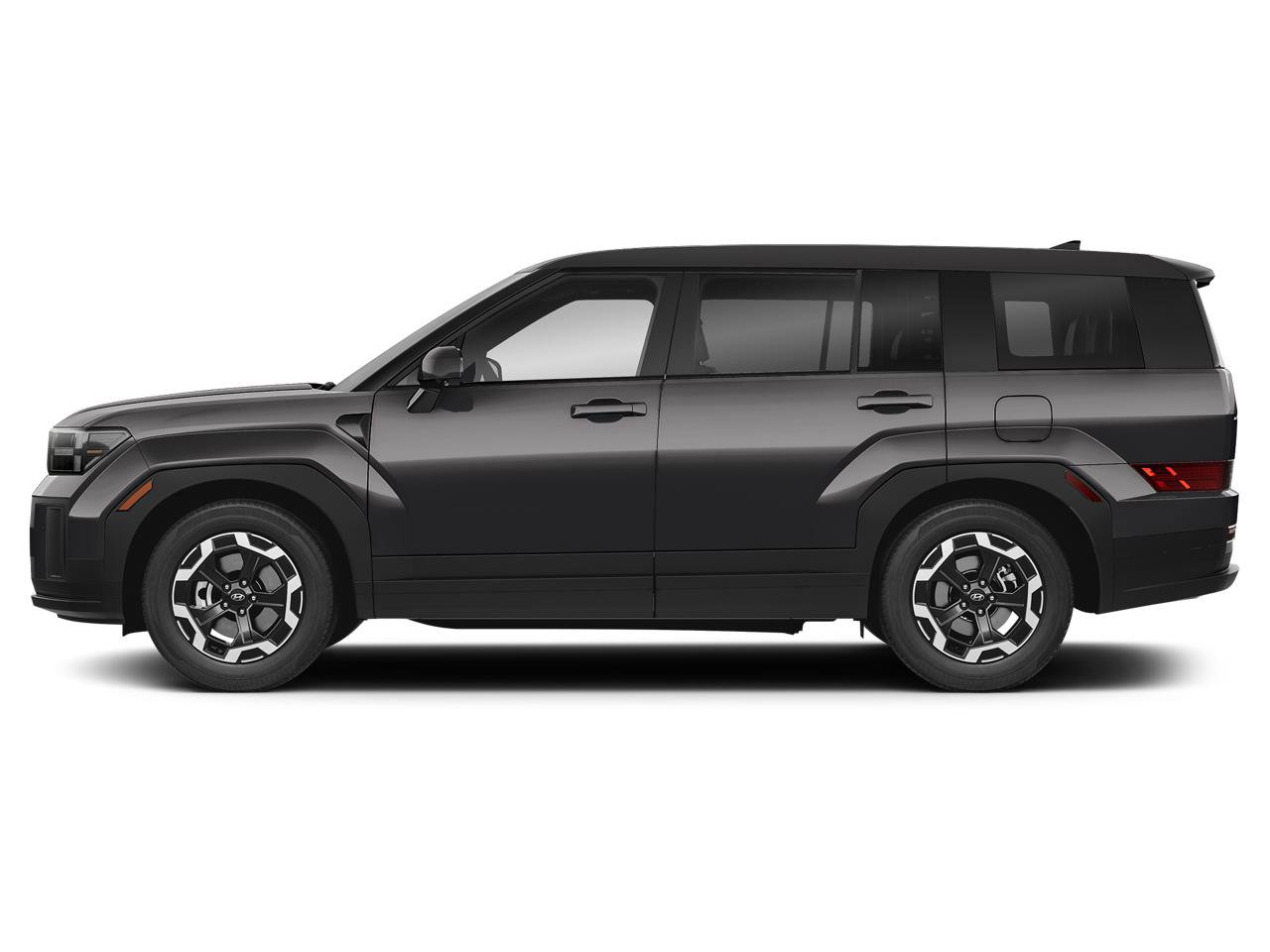 New 2026 Hyundai Santa Fe SE FWD image 33