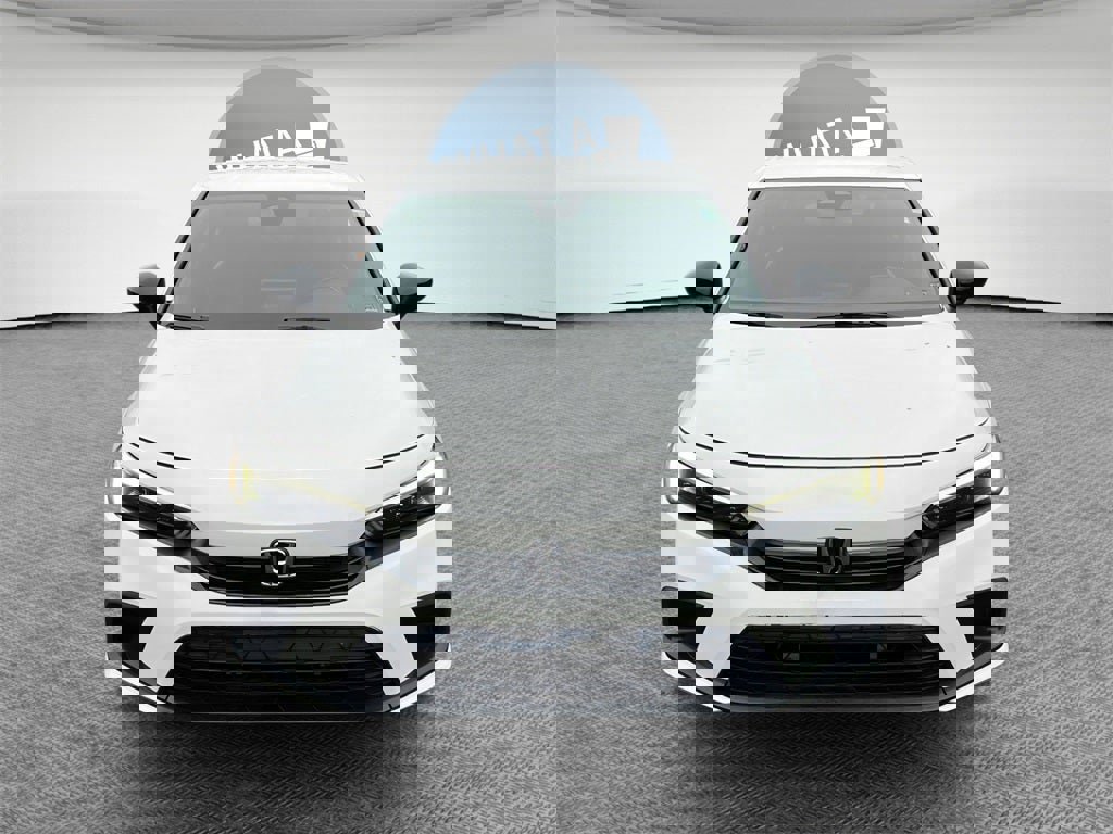 Used 2022 Honda Civic Sport image 9