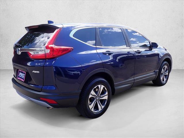 Used 2018 Honda CR-V LX video 4