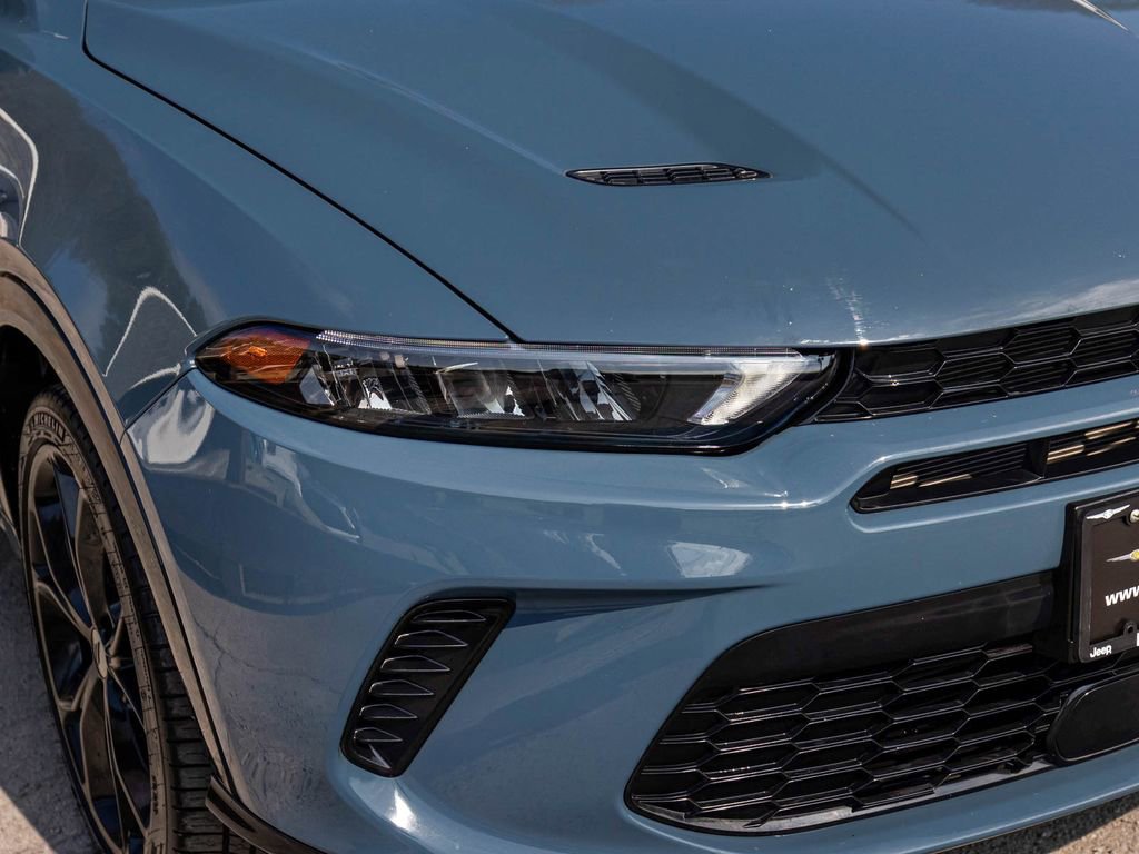 Used 2024 Dodge Hornet R/T AWD/4WD image 35