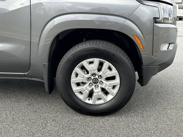 Certified 2023 Nissan Frontier SV w/ SV Convenience Package image 13