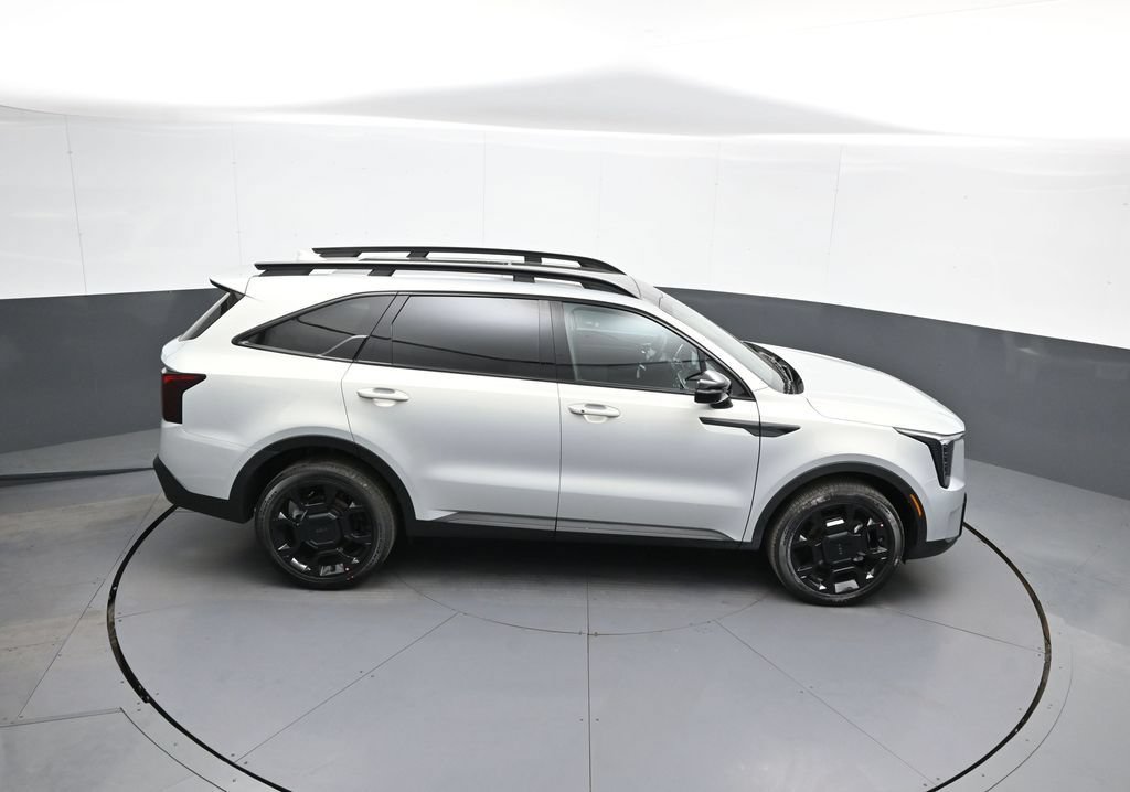 New 2026 Kia Sorento X-Line EX AWD/4WD image 39