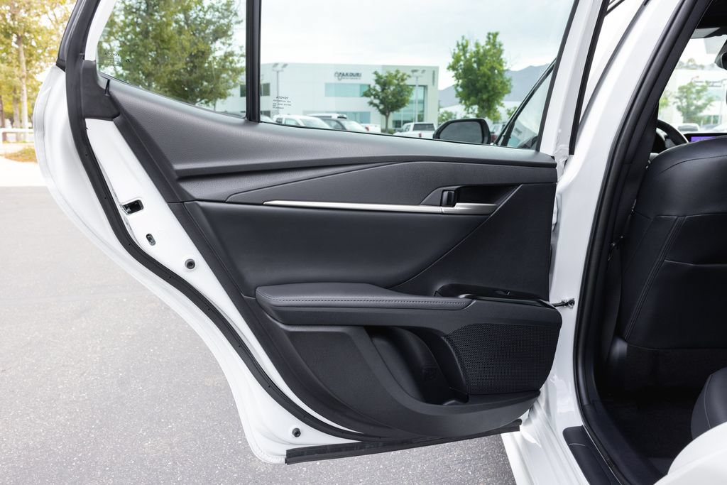 Certified 2025 Toyota Camry XSE AWD/4WD image 31