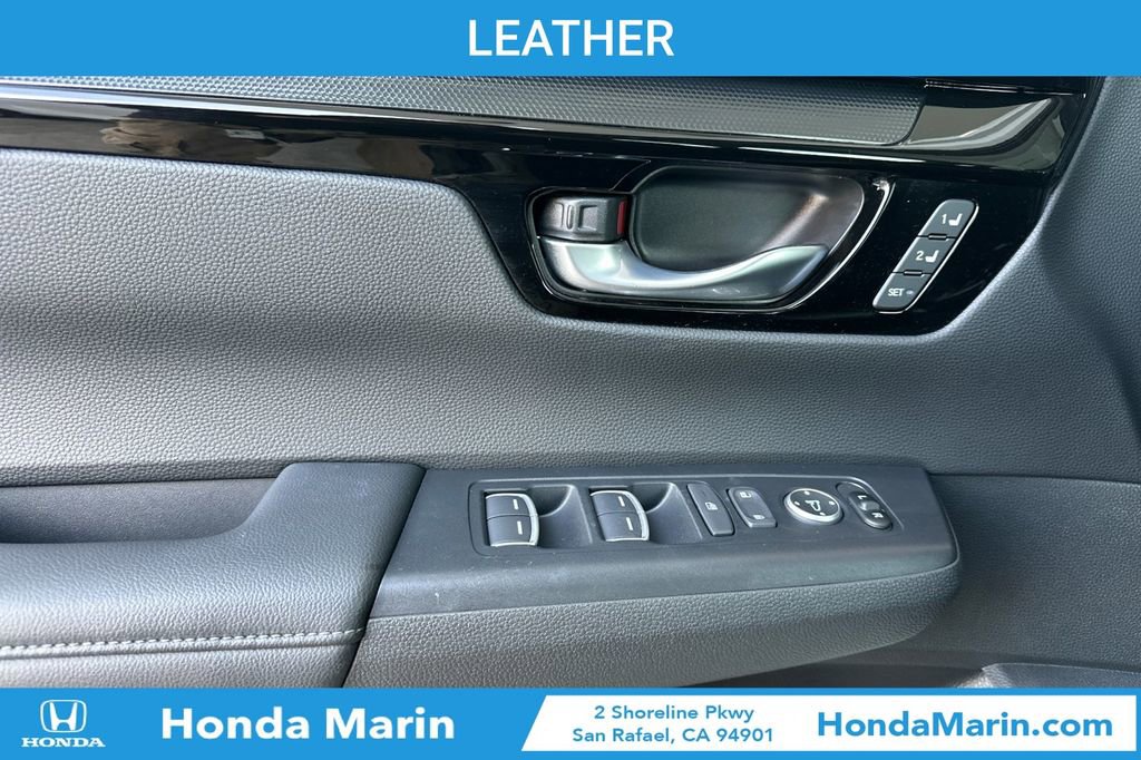 Used 2023 Honda CR-V EX-L image 13