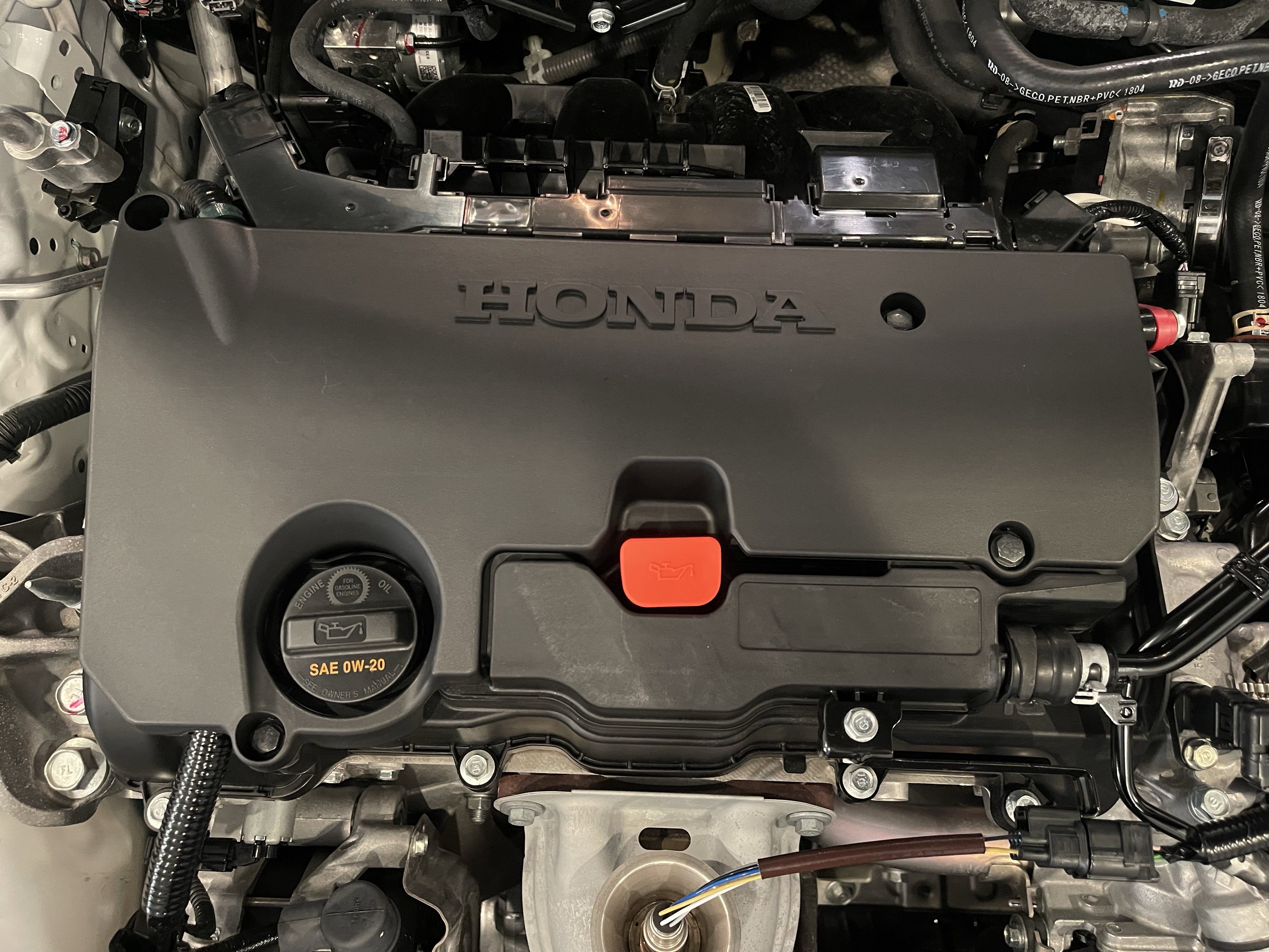 Used 2022 Honda Civic Sport image 26