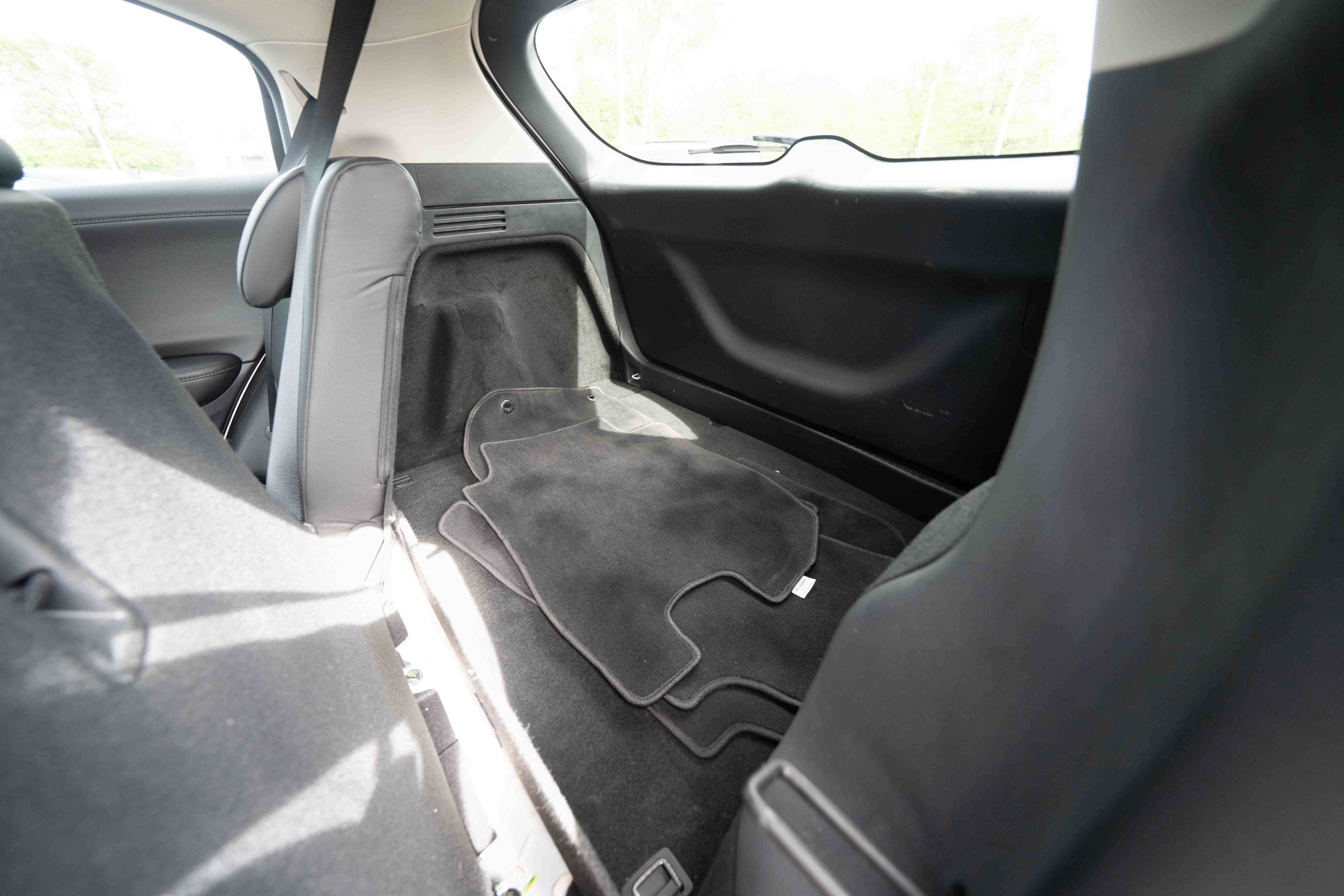 Certified 2022 Honda HR-V EX-L image 24