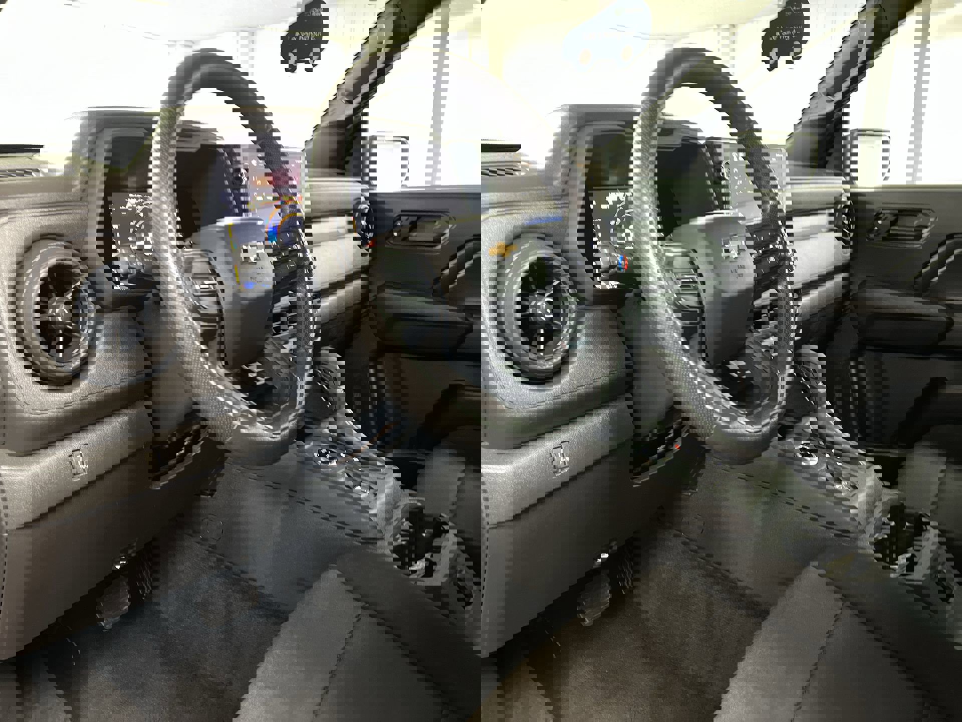 Certified 2023 Chevrolet Colorado W/T image 52