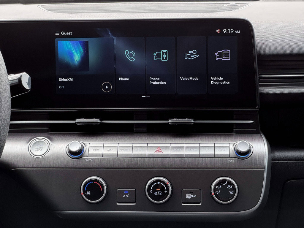 New 2026 Hyundai Kona SE FWD image 18