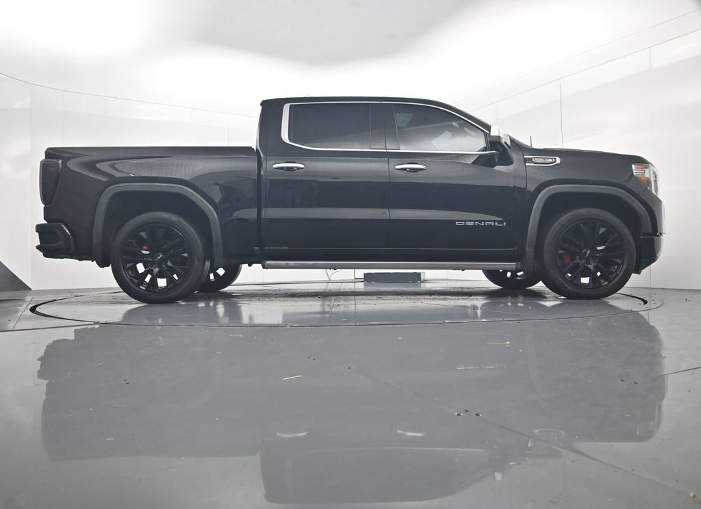 Used 2019 GMC Sierra 1500 Denali w/ Denali Ultimate Package AWD/4WD image 54