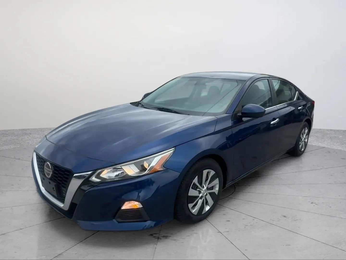 Used 2020 Nissan Altima 2.5 S