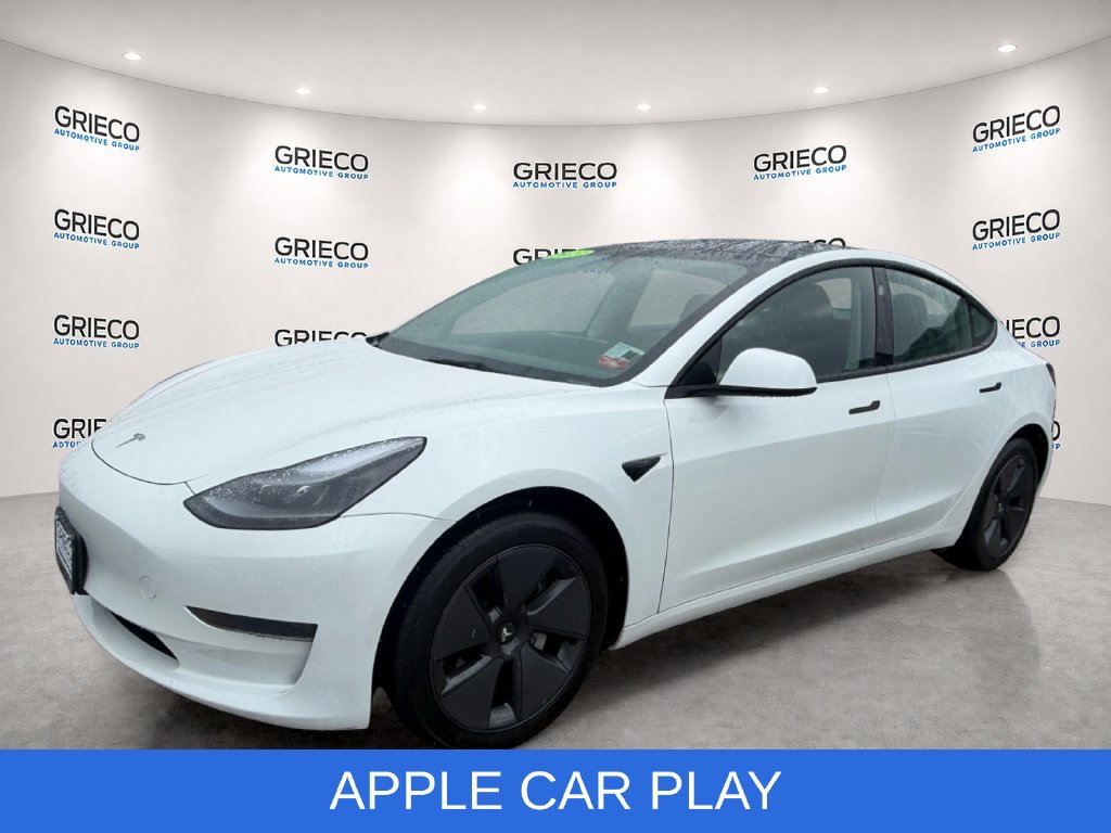 Used 2023 Tesla Model 3 Standard Range RWD image 3