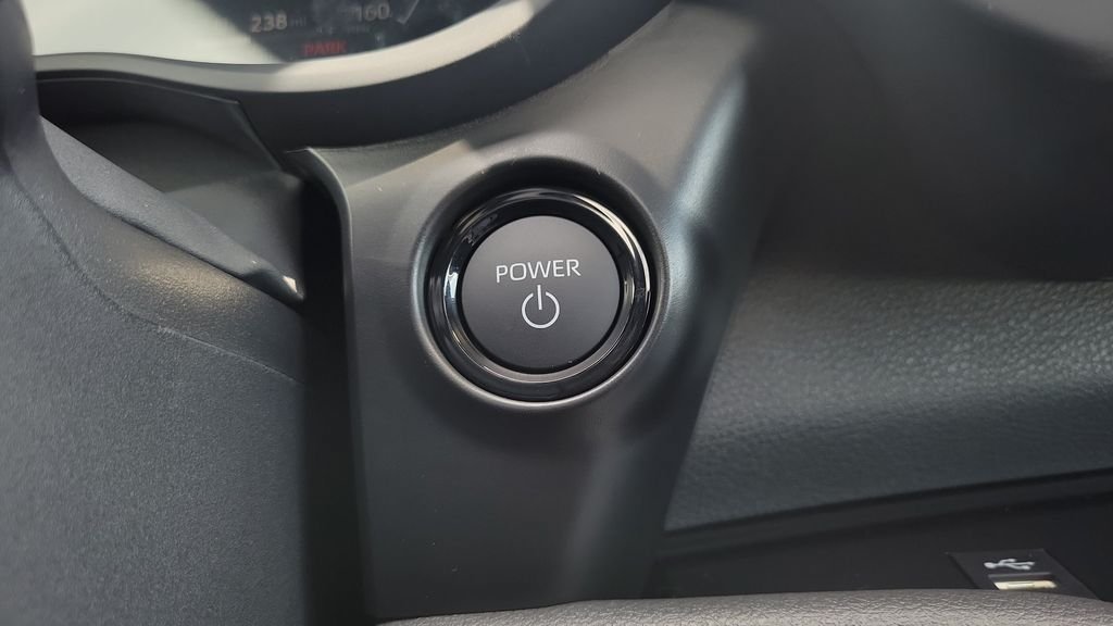 New 2026 Toyota Sienna Limited FWD image 23