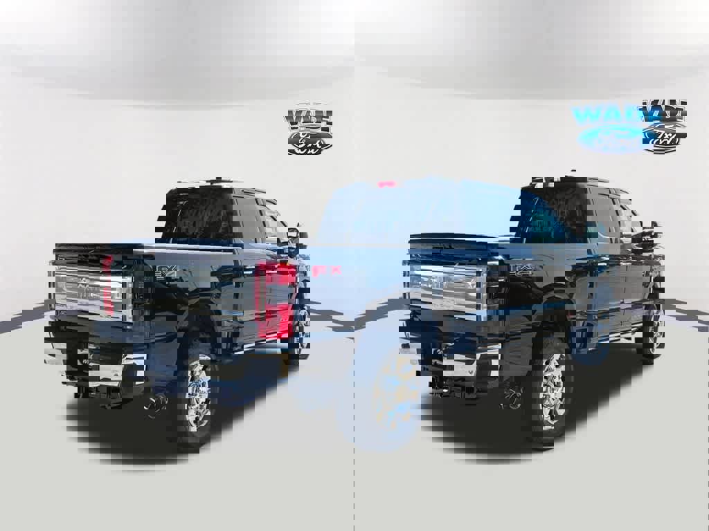 New 2025 Ford F350 King Ranch image 5