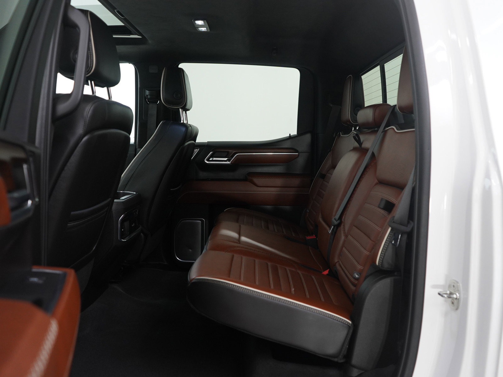 Used 2023 GMC Sierra 1500 Denali Ultimate image 15