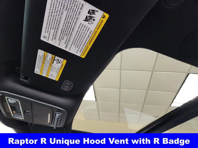 New 2026 Ford F150 Raptor image 25