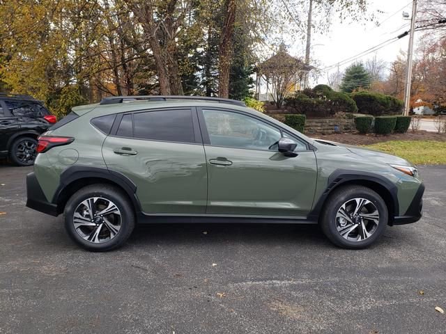 New 2026 Subaru Crosstrek 2.0i Premium image 2