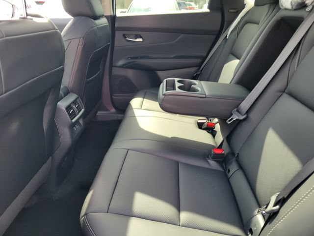 New 2026 Nissan Murano SL AWD/4WD image 31