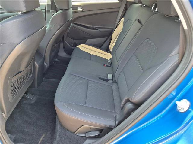 Used 2019 Hyundai Tucson SE FWD image 21