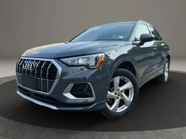Used 2020 Audi Q3 2.0T Premium