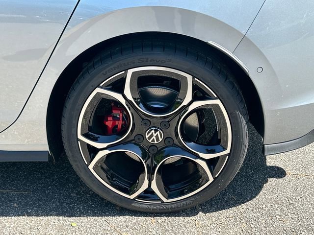 New 2026 Volkswagen GTI Autobahn FWD image 31