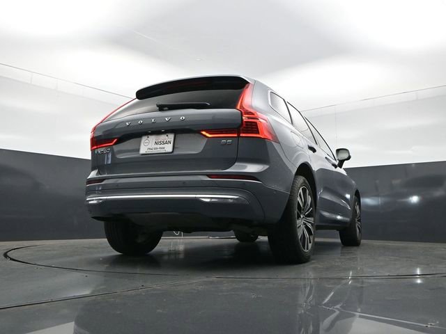 Used 2023 Volvo XC60 B5 Plus w/ Protection Package Premier FWD image 30