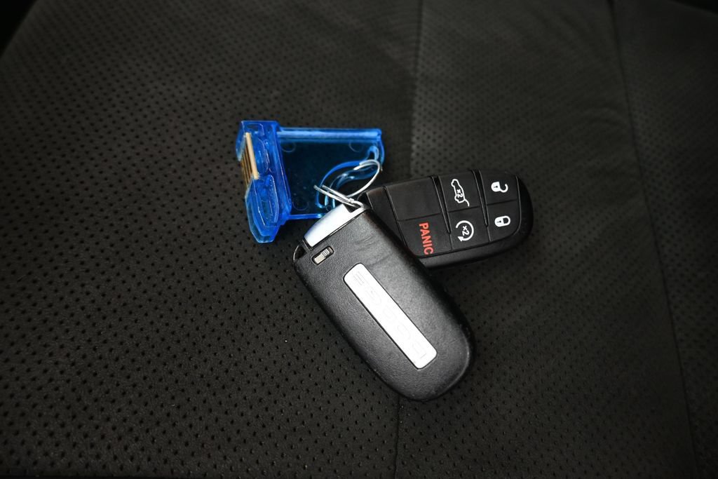 Used 2021 Dodge Durango GT AWD/4WD image 65
