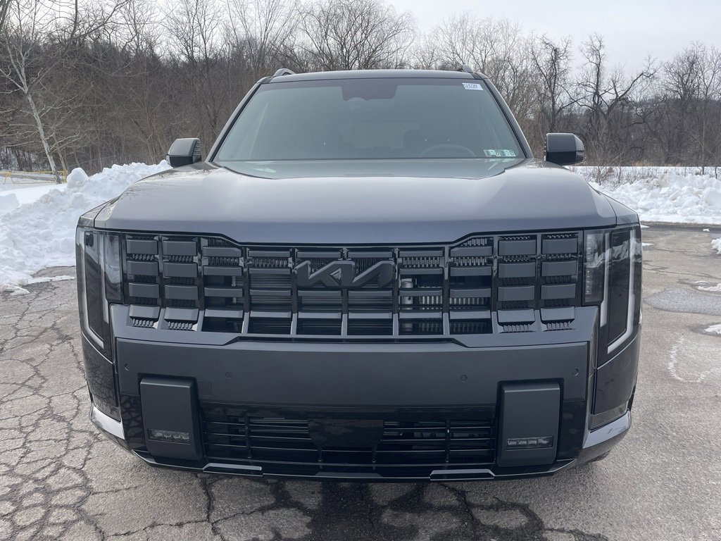 New 2027 Kia Telluride EX image 8