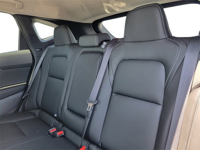 New 2025 Nissan Murano SV image 16