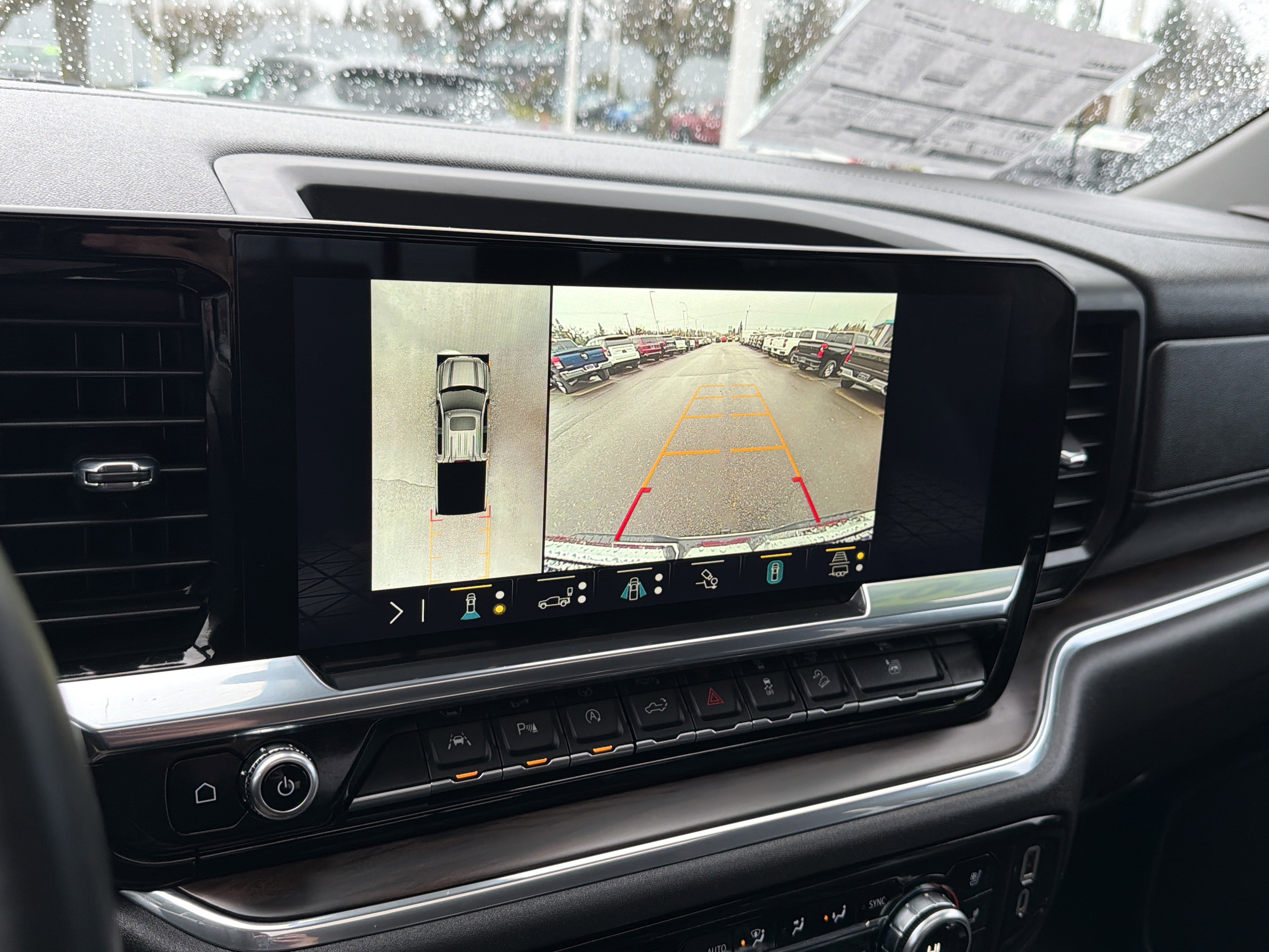 Used 2023 GMC Sierra 1500 SLT w/ SLT Premium Plus Package image 22