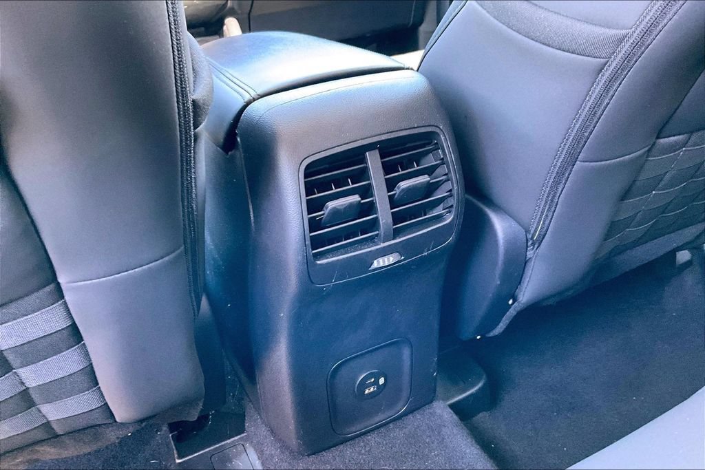 Used 2023 Ford Bronco Sport Big Bend w/ Convenience Package AWD/4WD image 32