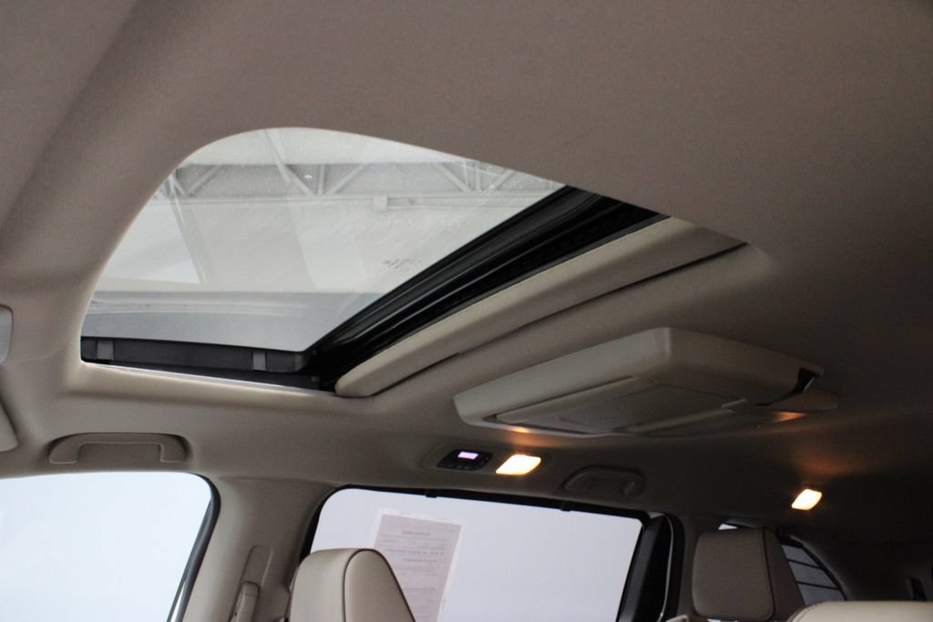 Used 2023 Honda Odyssey Elite image 34