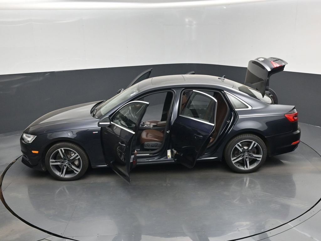 Used 2017 Audi A4 2.0T Premium Plus image 17