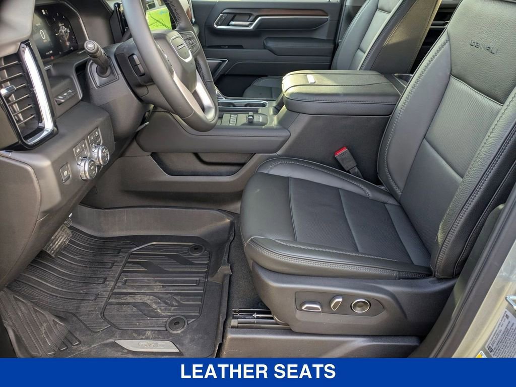 New 2026 GMC Sierra 3500 Denali w/ Denali Reserve Package image 34