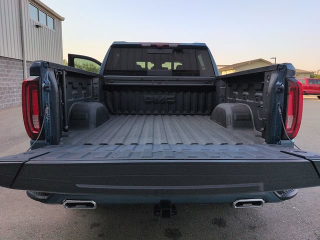 Used 2025 GMC Sierra 1500 Denali w/ Denali Reserve Package AWD/4WD image 29
