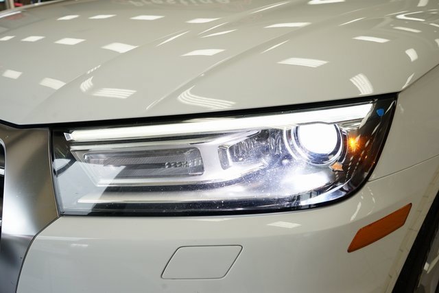 Used 2019 Audi Q5 2.0T Premium image 21