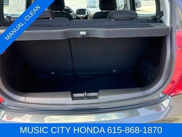 Used 2020 Chevrolet Spark LS FWD image 17