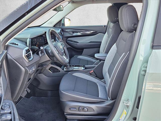 New 2026 Chevrolet TrailBlazer LT w/ Convenience Package image 14